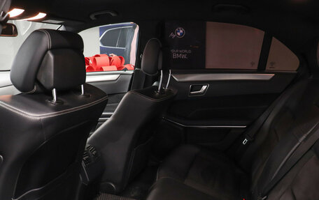 Mercedes-Benz E-Класс, 2014 год, 1 499 000 рублей, 10 фотография