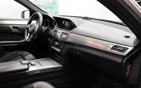 Mercedes-Benz E-Класс, 2014 год, 1 499 000 рублей, 8 фотография