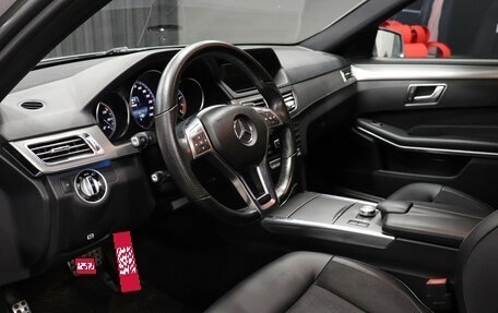 Mercedes-Benz E-Класс, 2014 год, 1 499 000 рублей, 7 фотография