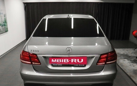 Mercedes-Benz E-Класс, 2014 год, 1 499 000 рублей, 5 фотография