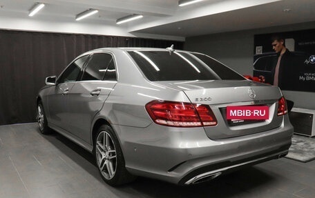 Mercedes-Benz E-Класс, 2014 год, 1 499 000 рублей, 6 фотография