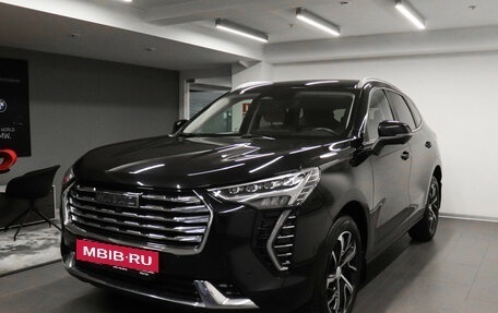 Haval Jolion, 2022 год, 1 899 000 рублей, 9 фотография