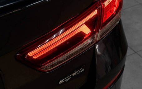 KIA Optima IV, 2019 год, 2 249 000 рублей, 7 фотография