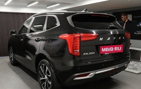 Haval Jolion, 2022 год, 1 899 000 рублей, 12 фотография
