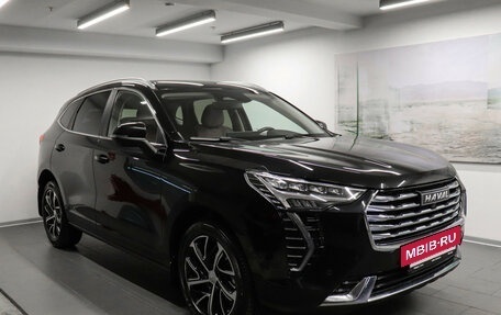 Haval Jolion, 2022 год, 1 899 000 рублей, 11 фотография