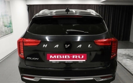 Haval Jolion, 2022 год, 1 899 000 рублей, 13 фотография