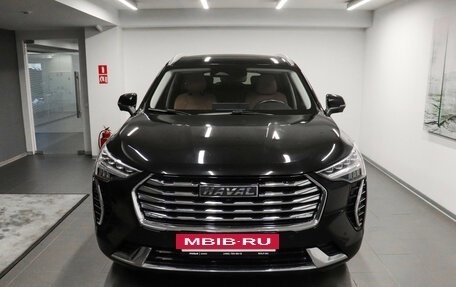 Haval Jolion, 2022 год, 1 899 000 рублей, 10 фотография