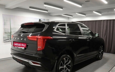 Haval Jolion, 2022 год, 1 899 000 рублей, 14 фотография