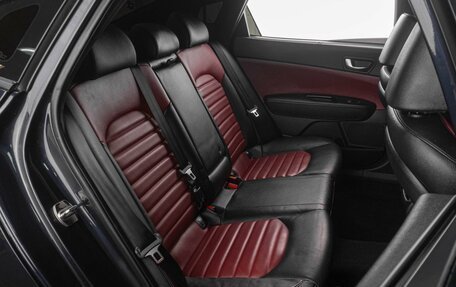 KIA Optima IV, 2019 год, 2 249 000 рублей, 12 фотография