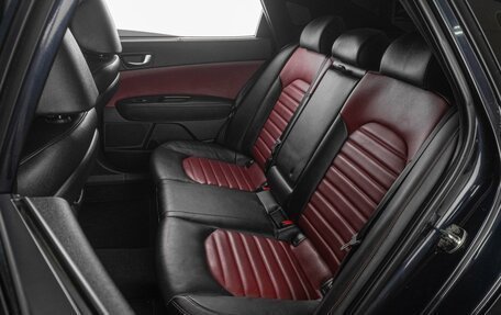 KIA Optima IV, 2019 год, 2 249 000 рублей, 14 фотография