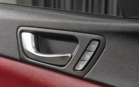 KIA Optima IV, 2019 год, 2 249 000 рублей, 30 фотография