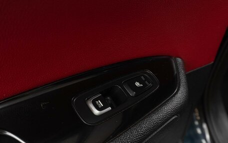 KIA Optima IV, 2019 год, 2 249 000 рублей, 28 фотография