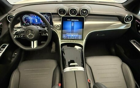 Mercedes-Benz GLC Coupe, 2025 год, 7 888 000 рублей, 7 фотография