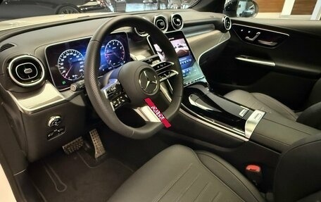Mercedes-Benz GLC Coupe, 2025 год, 7 888 000 рублей, 4 фотография