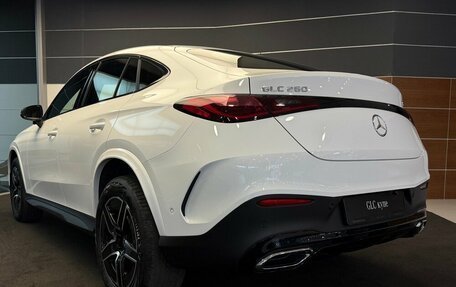 Mercedes-Benz GLC Coupe, 2025 год, 7 888 000 рублей, 9 фотография