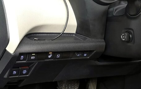 Toyota Sienna, 2023 год, 6 400 757 рублей, 12 фотография