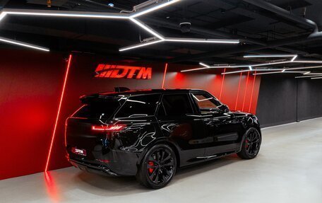 Land Rover Range Rover Sport, 2026 год, 17 600 000 рублей, 7 фотография