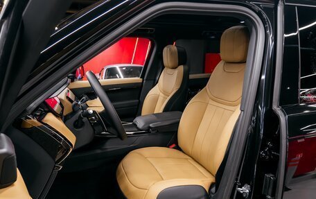 Land Rover Range Rover Sport, 2026 год, 17 600 000 рублей, 11 фотография