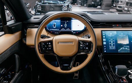 Land Rover Range Rover Sport, 2026 год, 17 600 000 рублей, 13 фотография