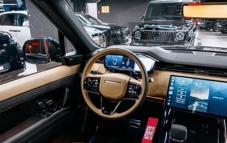 Land Rover Range Rover Sport, 2026 год, 17 600 000 рублей, 8 фотография