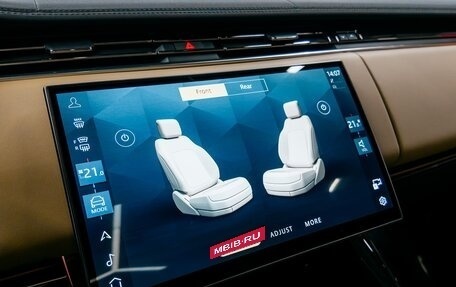Land Rover Range Rover Sport, 2026 год, 17 600 000 рублей, 16 фотография