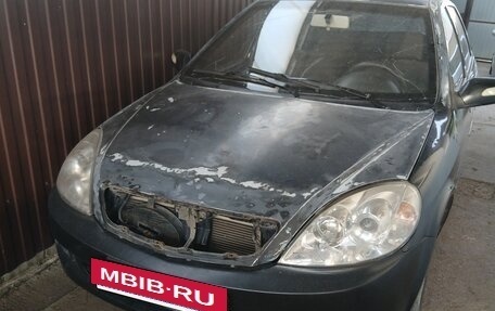 Lifan Breez (520), 2008 год, 115 000 рублей, 2 фотография