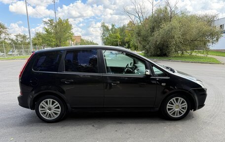 Ford C-MAX I рестайлинг, 2007 год, 490 000 рублей, 4 фотография