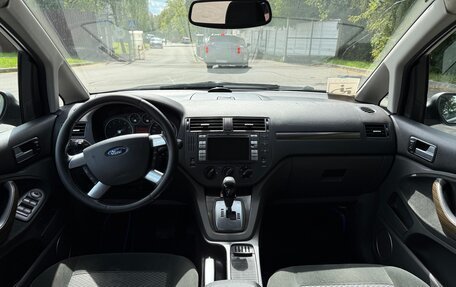 Ford C-MAX I рестайлинг, 2007 год, 490 000 рублей, 8 фотография