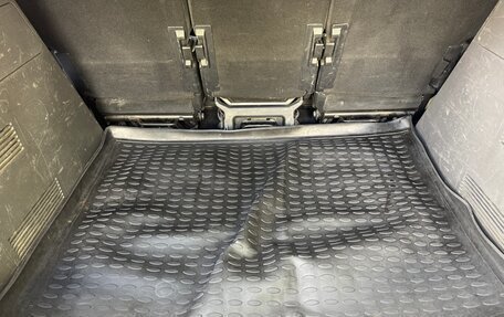 Ford C-MAX I рестайлинг, 2007 год, 490 000 рублей, 10 фотография