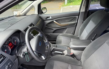 Ford C-MAX I рестайлинг, 2007 год, 490 000 рублей, 7 фотография