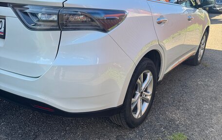 Toyota Harrier, 2014 год, 1 850 000 рублей, 4 фотография