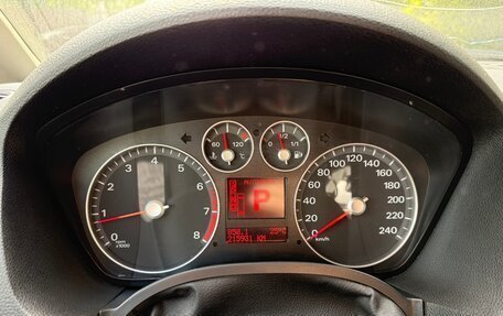 Ford C-MAX I рестайлинг, 2007 год, 490 000 рублей, 11 фотография