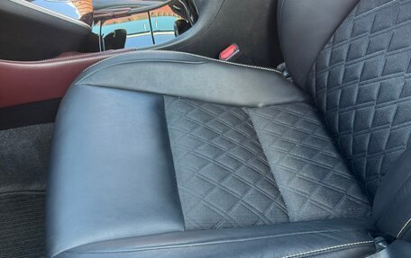 Toyota Harrier, 2014 год, 1 850 000 рублей, 9 фотография