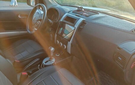 Nissan X-Trail, 2013 год, 1 350 000 рублей, 7 фотография