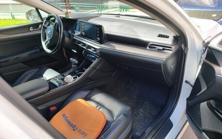 KIA K5, 2020 год, 2 500 000 рублей, 6 фотография