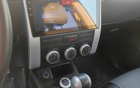 Nissan X-Trail, 2013 год, 1 350 000 рублей, 12 фотография