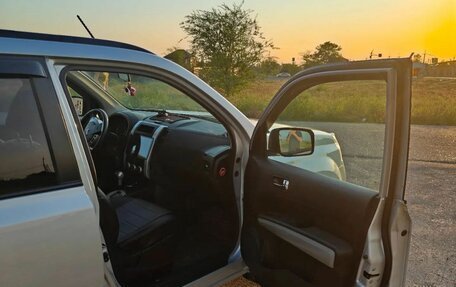 Nissan X-Trail, 2013 год, 1 350 000 рублей, 3 фотография