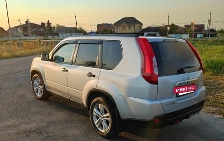 Nissan X-Trail, 2013 год, 1 350 000 рублей, 2 фотография