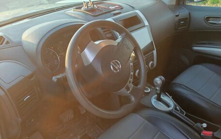 Nissan X-Trail, 2013 год, 1 350 000 рублей, 10 фотография