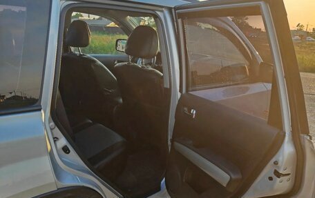 Nissan X-Trail, 2013 год, 1 350 000 рублей, 4 фотография