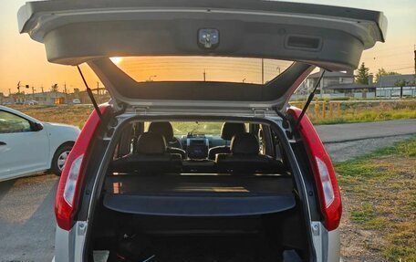 Nissan X-Trail, 2013 год, 1 350 000 рублей, 5 фотография