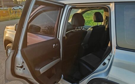 Nissan X-Trail, 2013 год, 1 350 000 рублей, 9 фотография