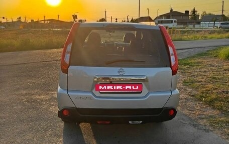 Nissan X-Trail, 2013 год, 1 350 000 рублей, 6 фотография