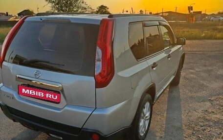 Nissan X-Trail, 2013 год, 1 350 000 рублей, 8 фотография