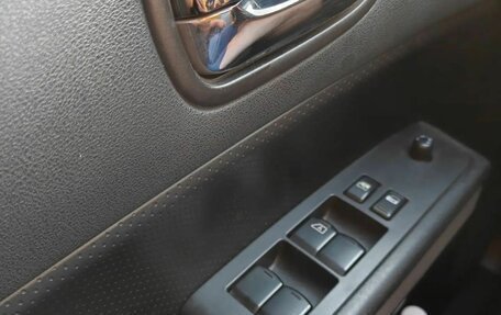 Nissan X-Trail, 2013 год, 1 350 000 рублей, 15 фотография