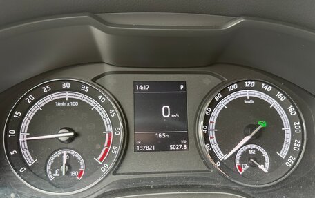 Skoda Kodiaq I, 2019 год, 2 620 000 рублей, 5 фотография