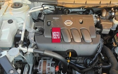Nissan X-Trail, 2013 год, 1 350 000 рублей, 13 фотография