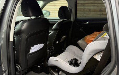 Skoda Kodiaq I, 2019 год, 2 620 000 рублей, 7 фотография