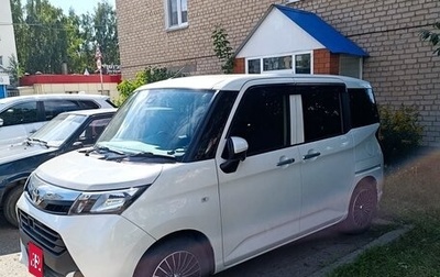 Toyota Tank I, 2017 год, 856 000 рублей, 1 фотография