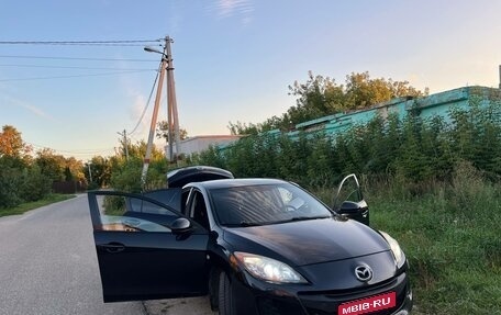 Mazda 3, 2012 год, 650 000 рублей, 1 фотография
